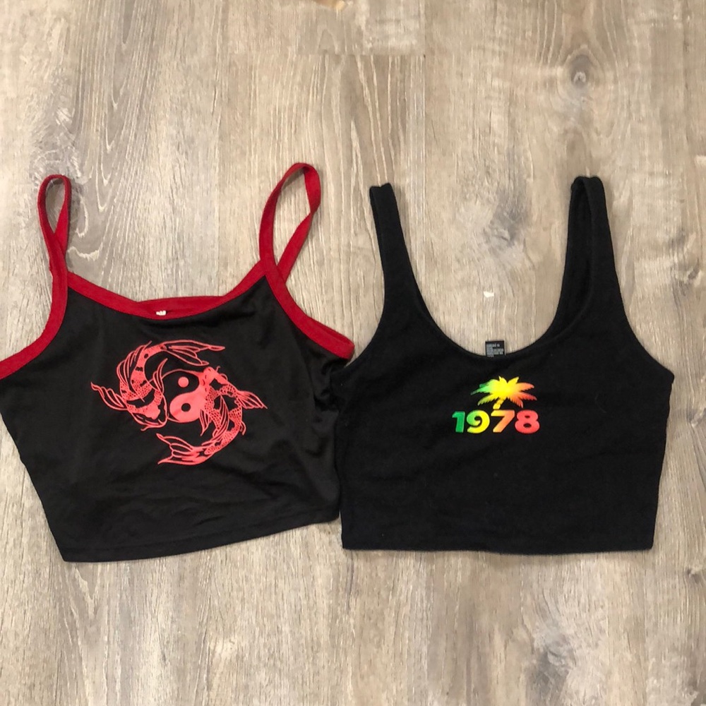 Modern Sleeveless Tops